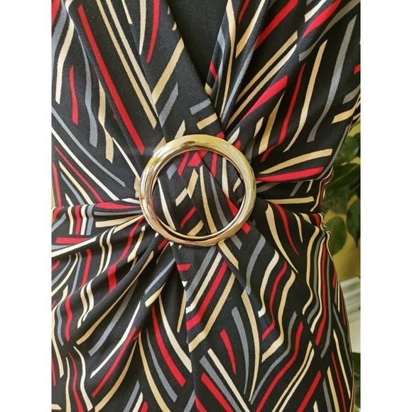 Elementz Dress Size PM- Necklace Set Included - Picture 4 of 11
